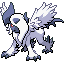 Mega Absol game sprite