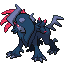 Absol   Mega   Z game sprite