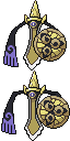 Aegislash   Blade game sprite