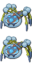 Araquanid game sprite