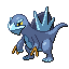 Arctibax game sprite