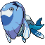 Arctovish game sprite