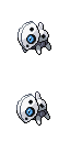 Aron game sprite