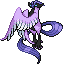 Articuno   Galar game sprite