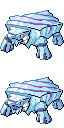 Avalugg game sprite