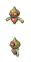 Baltoy game sprite