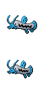 Barboach game sprite