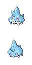 Bergmite game sprite