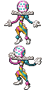 Blacephalon game sprite