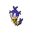 Blipbug game sprite