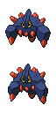 Boldore game sprite
