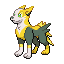 Boltund game sprite