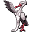 Bombirdier game sprite