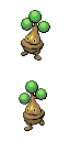 Bonsly game sprite