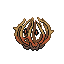Bramblin game sprite