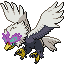 Braviary   Hisui game sprite