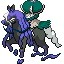 Calyrex   Shadow game sprite