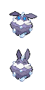 Carbink game sprite