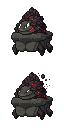 Carkol game sprite