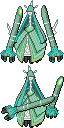 Celesteela game sprite