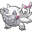 Cetitan game sprite