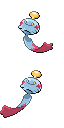 Chimecho game sprite