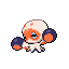 Clobbopus game sprite