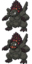 Coalossal game sprite