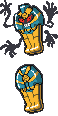 Cofagrigus game sprite