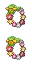 Comfey game sprite