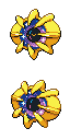 Cosmoem game sprite