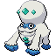 Darmanitan   Galar   Standard game sprite
