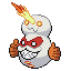 Darmanitan   Galar   Zen game sprite