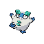 Darumaka   Galar game sprite