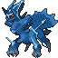 Dialga   Origin game sprite