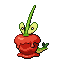 Dipplin game sprite