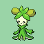 Dolliv game sprite