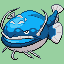 Dondozo game sprite
