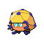 Dottler game sprite