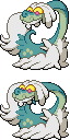 Drampa game sprite