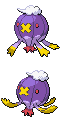 Drifblim game sprite