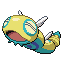 Dudunsparce game sprite