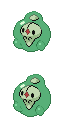 Duosion game sprite