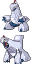 Duraludon game sprite
