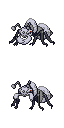 Durant game sprite