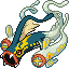 Mega Eelektross game sprite