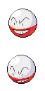 Electrode game sprite