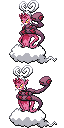 Enamorus game sprite