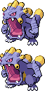 Exploud game sprite