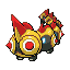 Falinks game sprite